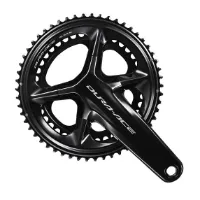 Shimano DURA ACE Crankset FCR9200 12 Speed 54x40 Shimano DURA ACE Crankset FCR9200 12 Speed 54x40