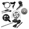 Shimano Dura Ace Di2 R9250 2x12s Gruppesett