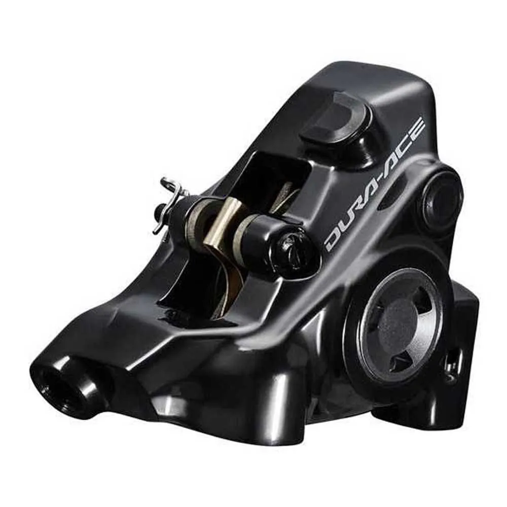 Shimano Dura Ace Di2 R9270 Bakbrems, Black, One Size Shimano Dura Ace Di2 R9270 Bakbrems, Black, One Size