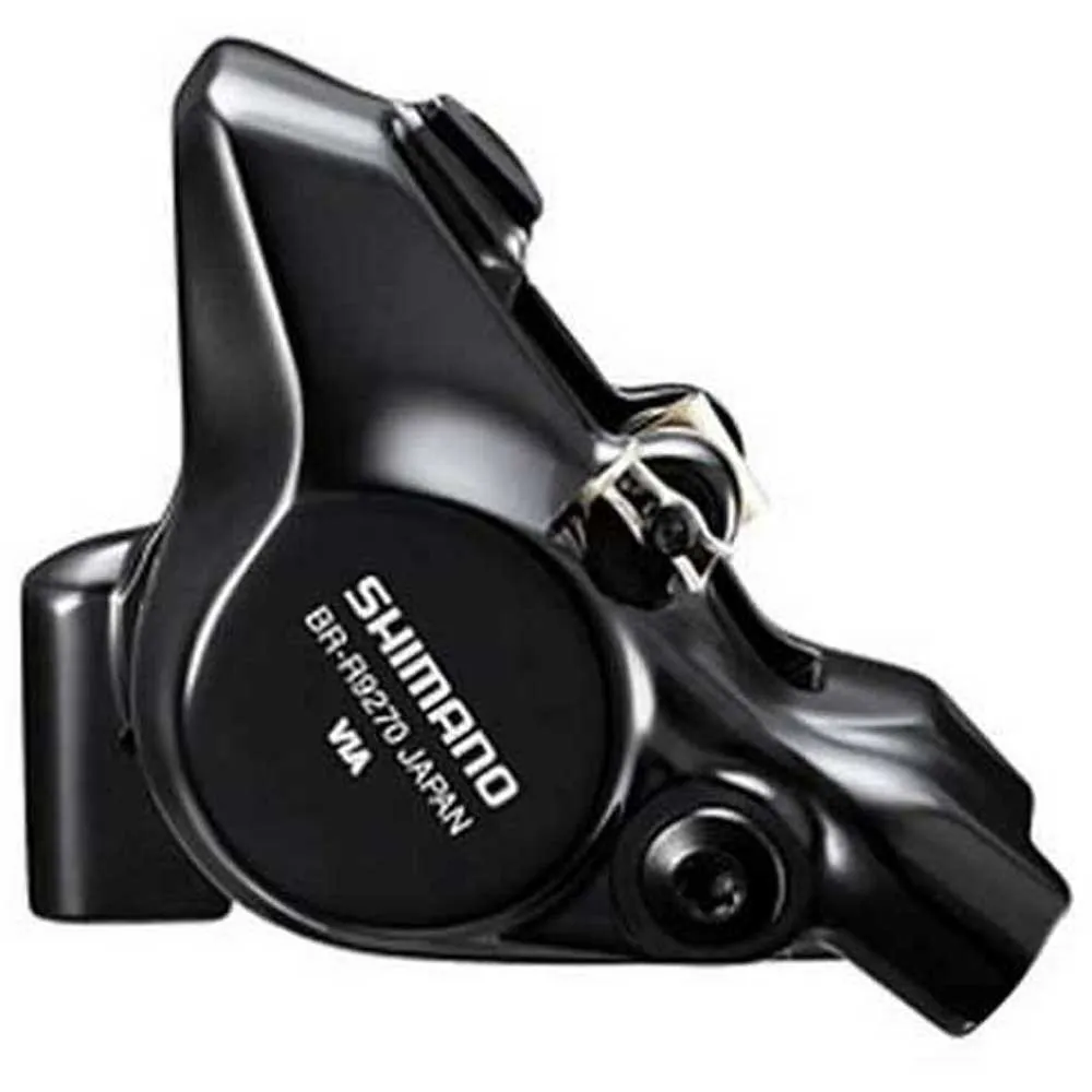 Shimano Dura Ace Di2 R9270 Bakbrems, Black, One Size Shimano Dura Ace Di2 R9270 Bakbrems, Black, One Size