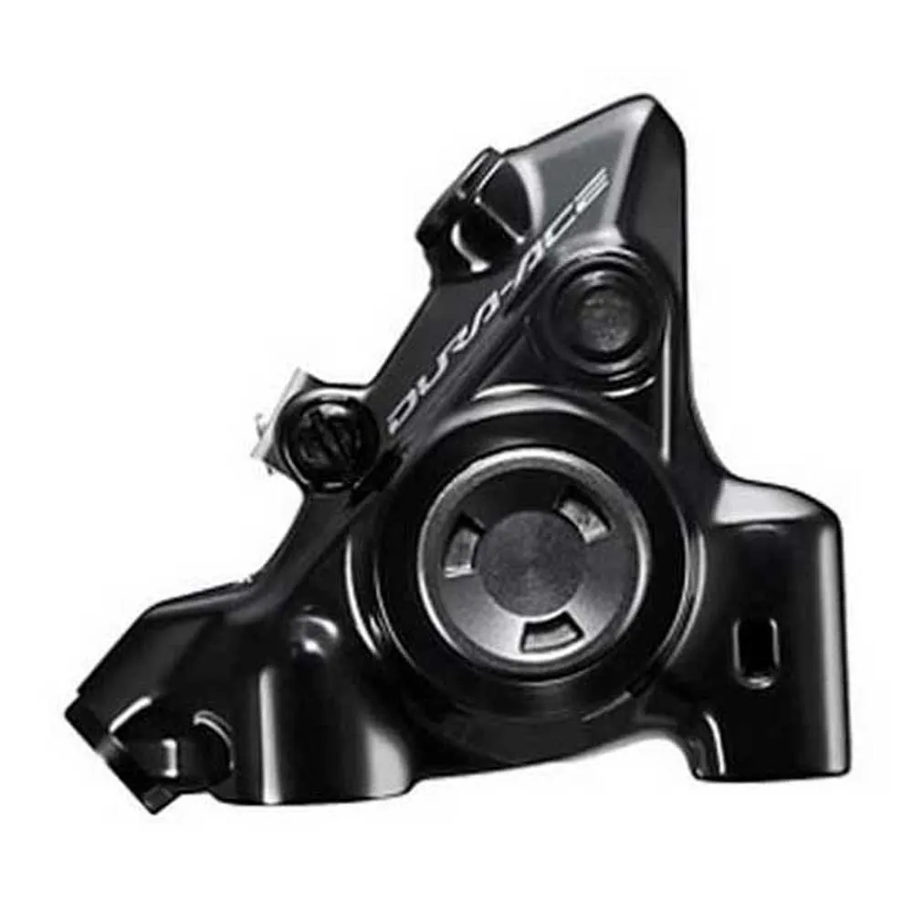 Shimano Dura Ace Di2 R9270 Bakbrems, Black, One Size Shimano Dura Ace Di2 R9270 Bakbrems, Black, One Size