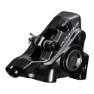Shimano Dura Ace Di2 R9270 Bakbrems, Black, One Size