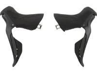 Shimano Dura-Ace Di2 v+h Set Schalt-/Bremsgriffe STI ST-R9250 2-/12-fach