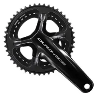 Shimano Dura Ace Fc-r9200 2x12s Kranksett Shimano Dura Ace Fc-r9200 2x12s Kranksett