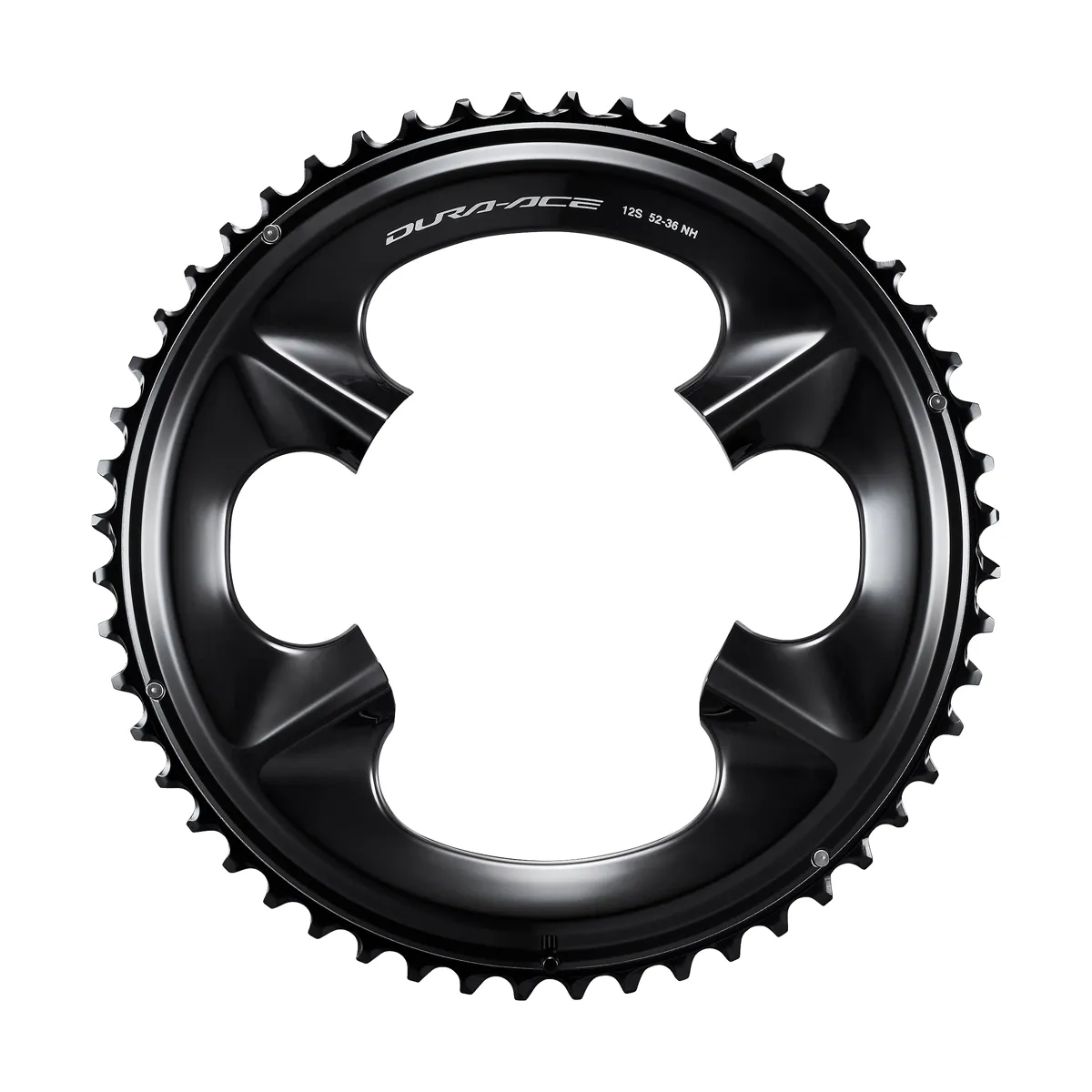 Shimano Dura-Ace FC-R9200 Inner Drev Shimano Dura-Ace FC-R9200 Inner Drev