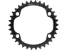 Shimano Dura-Ace FC-R9200 Ytter Drev