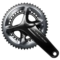 Shimano Dura Ace FCR9100 Crankset 2x11 170mm Shimano Dura Ace FCR9100 Crankset 2x11 170mm