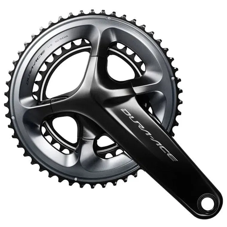 Shimano Dura Ace FCR9100 Crankset 2x11 170mm