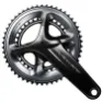 Shimano Dura Ace FCR9100 Crankset 2x11 170mm