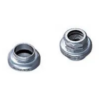 Shimano Dura Ace Hp-7400 1´´ 25.4 Mm Integrert Styrelager