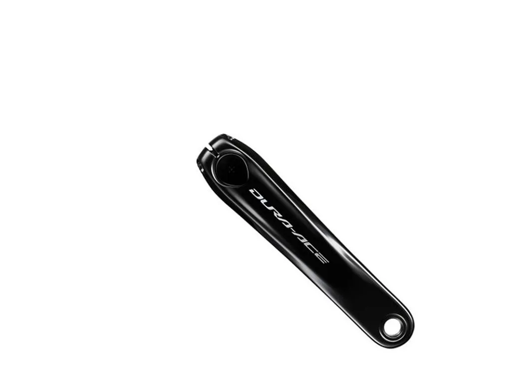 Shimano Dura Ace pedalarm venstre til powermeter kranksett 175mm lang til modell FC-R9200-P