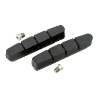 Shimano Dura Ace R55C4 55mm, Bremsebelegg Shimano Dura Ace R55C4 55mm, Bremsebelegg