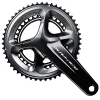 Shimano Dura-Ace R9100 52/36T Kranksett Shimano Dura-Ace R9100 52/36T Kranksett