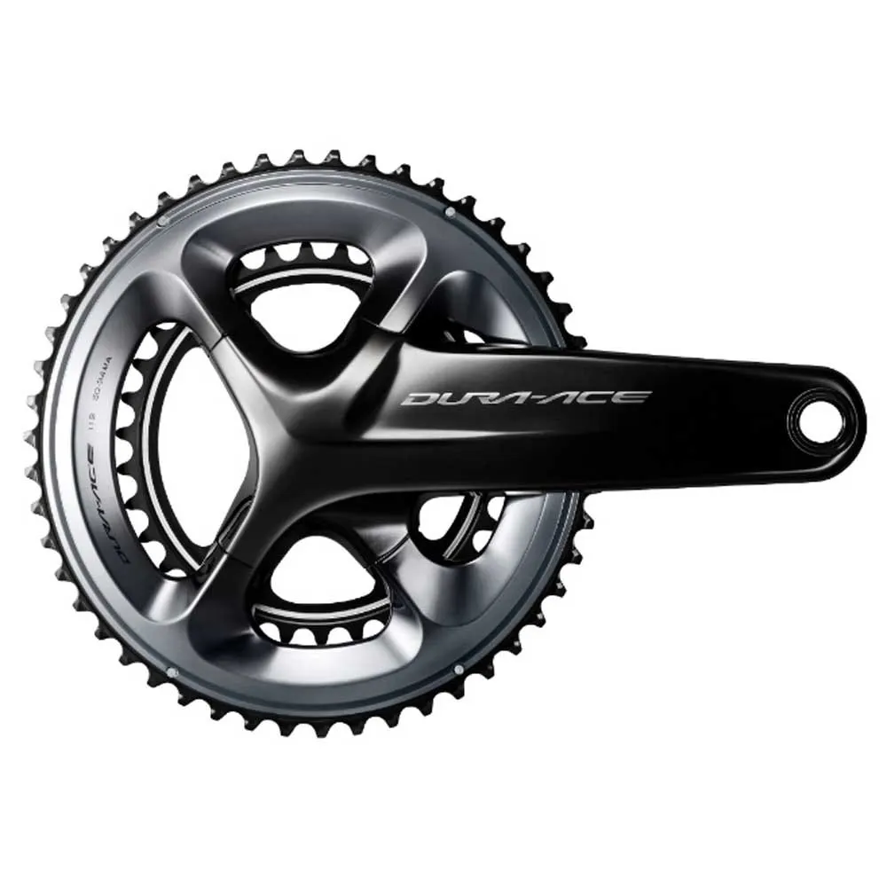 Shimano Dura-Ace R9100 52/36T Kranksett