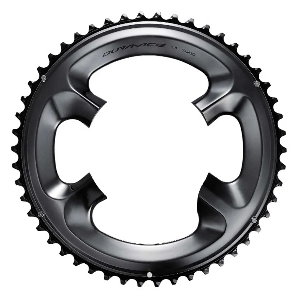 Shimano Dura-Ace R9100 52/36T Kranksett