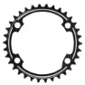 Shimano Dura-Ace R9100 52/36T Kranksett