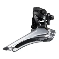 Shimano Dura-Ace R9100 Braze DS Framgir Shimano Dura-Ace R9100 Braze DS Framgir