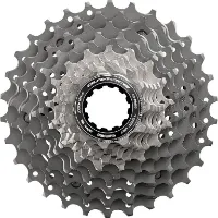 Shimano Dura-Ace R9100 Kassett