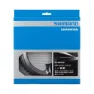 Shimano Dura Ace R9100 Kjettingring Refurbished, Silver, 50t