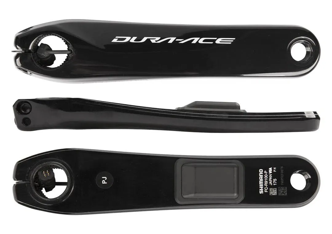 Shimano Dura Ace R9100 Powermeter Shimano Dura Ace R9100 Powermeter