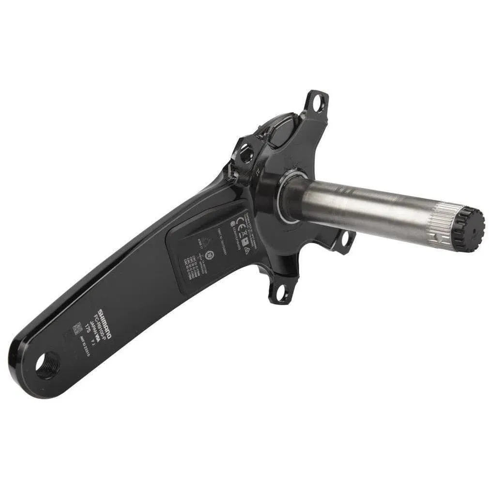 Shimano Dura Ace R9100 Powermeter Shimano Dura Ace R9100 Powermeter