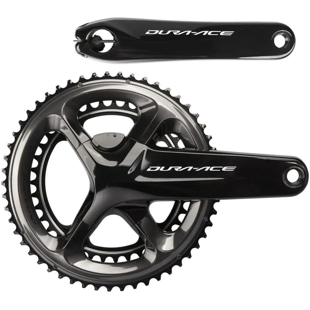 Shimano Dura Ace R9100 Powermeter Shimano Dura Ace R9100 Powermeter