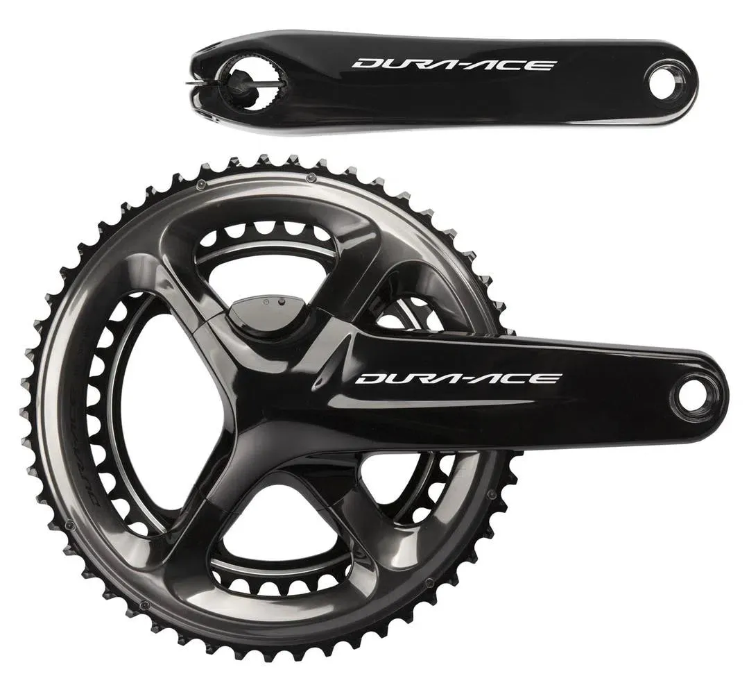 Shimano Dura Ace R9100 Powermeter Shimano Dura Ace R9100 Powermeter