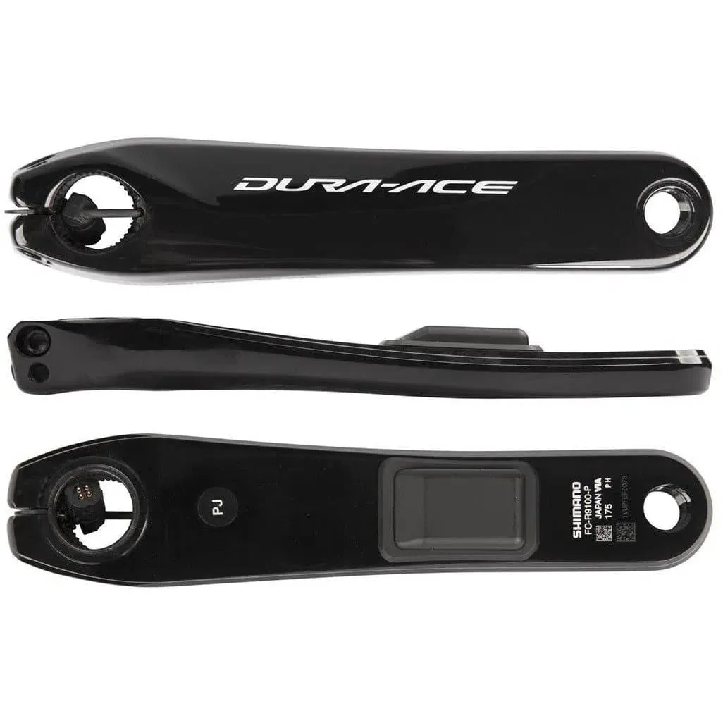 Shimano Dura Ace R9100 Powermeter Shimano Dura Ace R9100 Powermeter