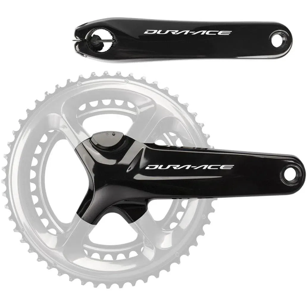 Shimano Dura Ace R9100 Powermeter Shimano Dura Ace R9100 Powermeter