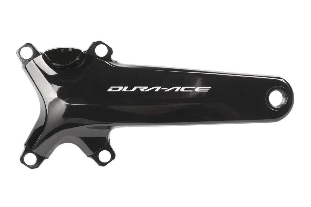 Shimano Dura Ace R9100 Powermeter Shimano Dura Ace R9100 Powermeter