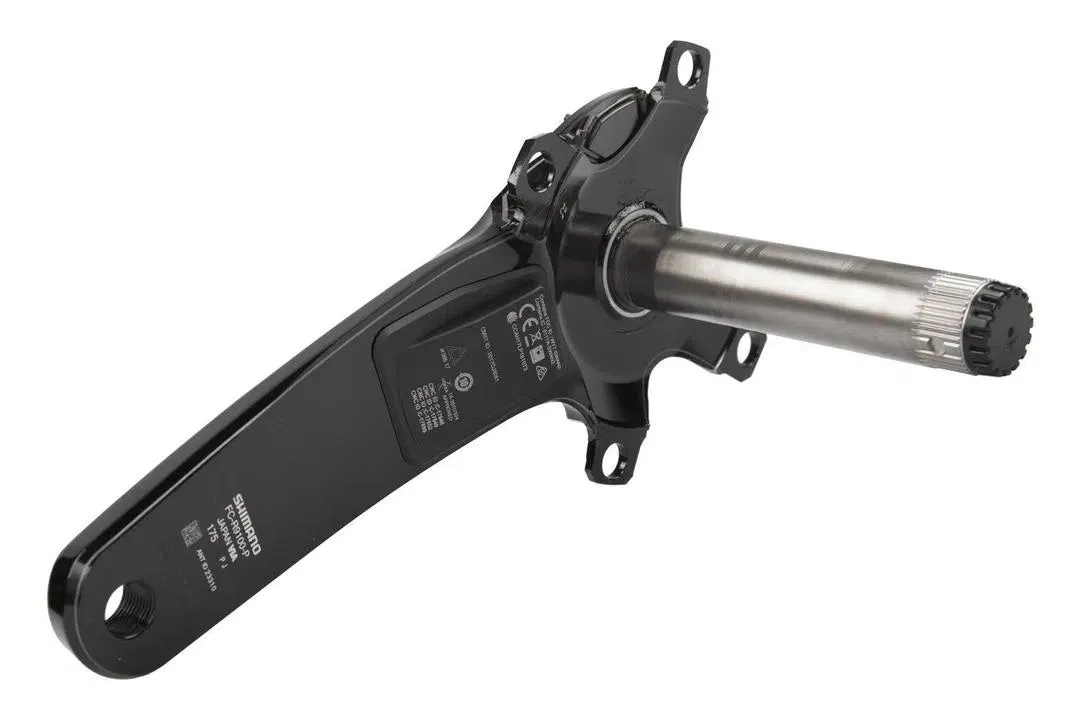 Shimano Dura Ace R9100 Powermeter Shimano Dura Ace R9100 Powermeter