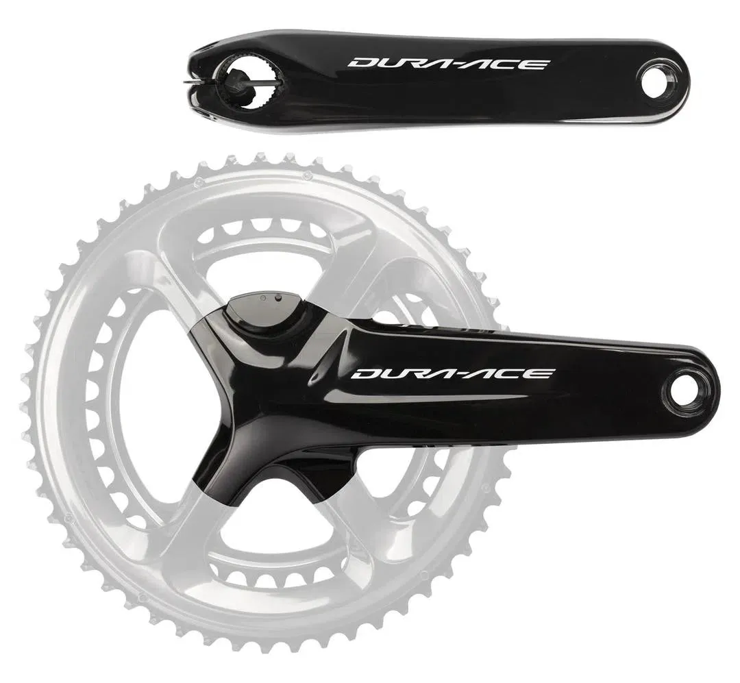 Shimano Dura Ace R9100 Powermeter Shimano Dura Ace R9100 Powermeter