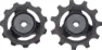 Shimano Dura Ace R9100 Trinsehjulsett, Black, One Size