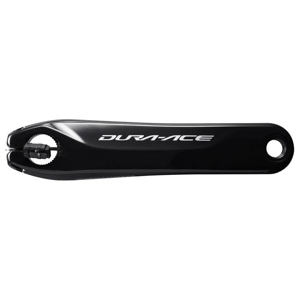 Shimano Dura Ace R9100 Venstre Krankarm Shimano Dura Ace R9100 Venstre Krankarm