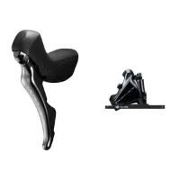 Shimano Dura Ace R9120 F Skivebrems Shimano Dura Ace R9120 F Skivebrems