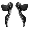 Shimano Dura-Ace R9150 Di2 Girhendler, Black, 2 x 11s