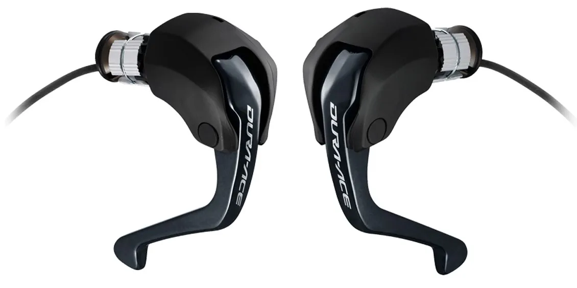 Shimano Dura-Ace R9160 TT/Tri Hendelsett, 2 x 11s