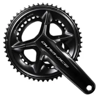 Shimano Dura-Ace R9200 2x12s Kranksett
