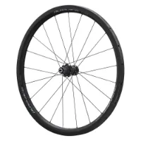 Shimano Dura Ace R9200 C36 Carbon Tubular Landeveissykkelens Bakhjul Shimano Dura Ace R9200 C36 Carbon Tubular Landeveissykkelens Bakhjul