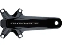 Shimano Dura-Ace R9200P 2x12s Wattkrank Shimano Dura-Ace R9200P 2x12s Wattkrank