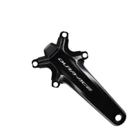 Shimano Dura-Ace R9200P 2x12s Wattkrank Shimano Dura-Ace R9200P 2x12s Wattkrank