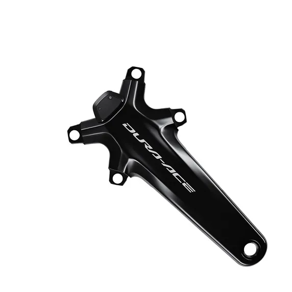 Shimano Dura-Ace R9200P 2x12s Wattkrank Shimano Dura-Ace R9200P 2x12s Wattkrank