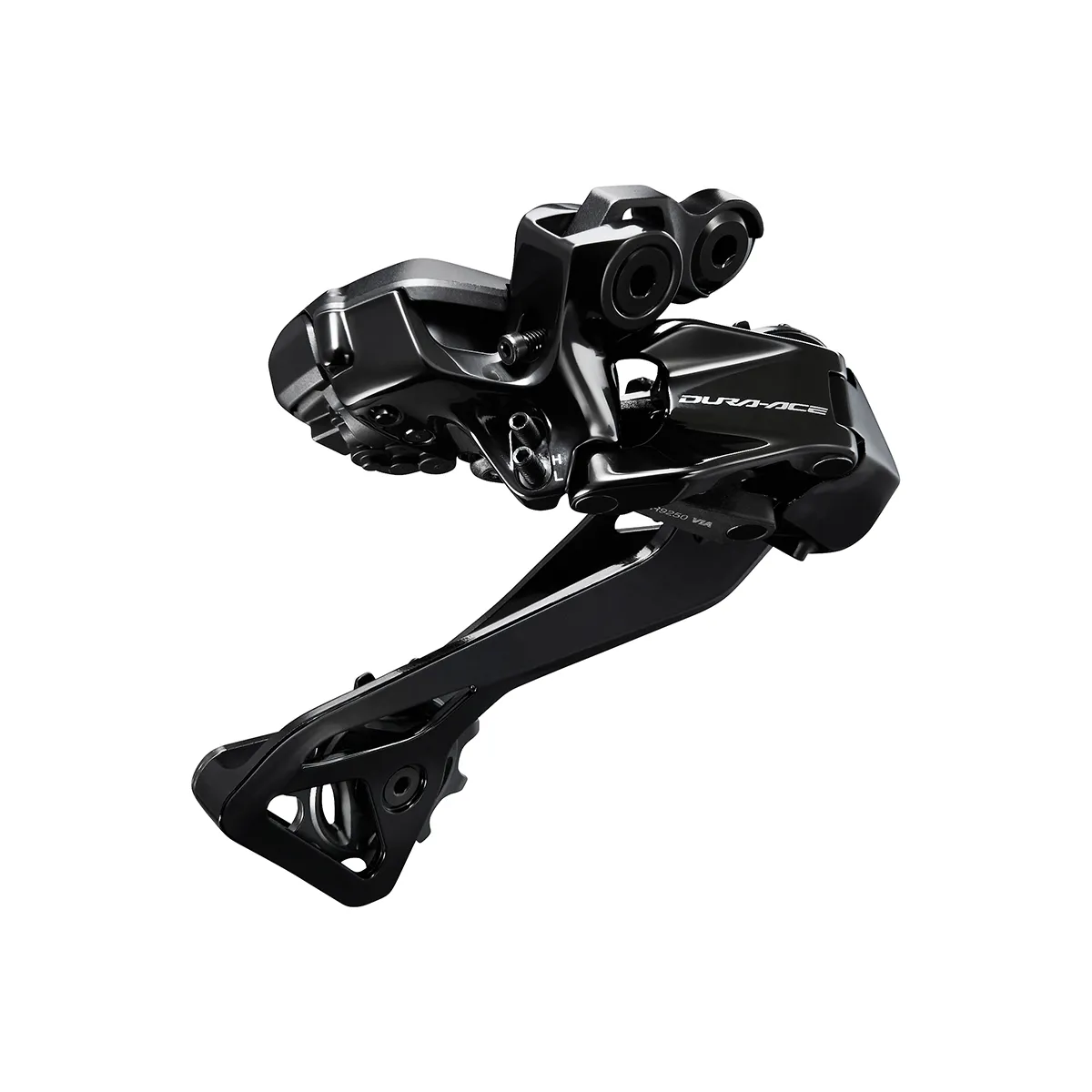 Shimano Dura Ace R9250 DI2 Bakgir 12-Speed Shimano Dura Ace R9250 DI2 Bakgir 12-Speed