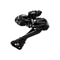 Shimano Dura Ace R9250 DI2 Bakgir 12-Speed