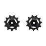 Shimano Dura Ace R9250 Trinsehjulsett, Black, One Size