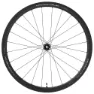 Shimano Dura Ace R9270 C36 Cl Disc Carbon Tubular Forhjul For Landeveissykkel, Black, 12 x 100mm