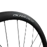Shimano Dura-Ace R9270 C36 Framhjul, Black, 12 x 100mm