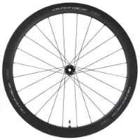 Shimano Dura Ace R9270 C50 Cl Disc Carbon Tubular Forhjul For Landeveissykkel