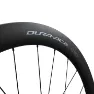 Shimano Dura-Ace R9270 C50 Framhjul, Black, 12 x 100mm