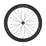 Shimano Dura-Ace R9270 C60 Framhjul, Black, 12 x 100mm